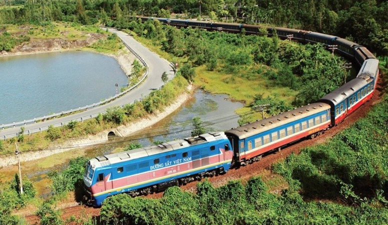 Dự án đường sắt Lào Cai - Hà Nội - Hải Phòng: Bồi thường, tái định cư xong trong tháng 8/2025 