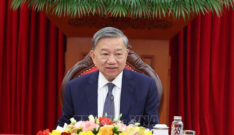 Mối quan hệ Việt Nam - EU xứng đáng được nâng lên tầm cao mới