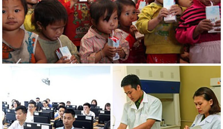 Chính sách mới có hiệu lực từ tháng 5/2025