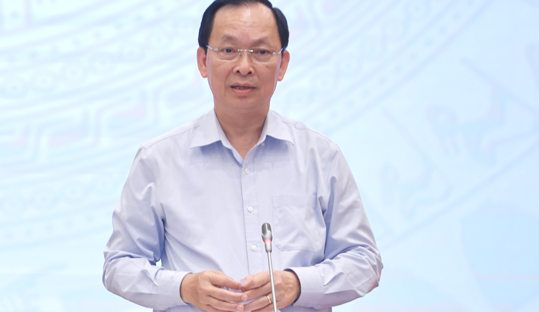 Tăng cường phối hợp để triển khai gói tín dụng 500 nghìn tỷ đồng