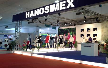 Công ty Dệt kim Hanoisimex hoạt động 19 năm không có giấy phép môi trường