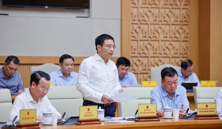 Nền kinh tế tiếp tục đà tăng trưởng