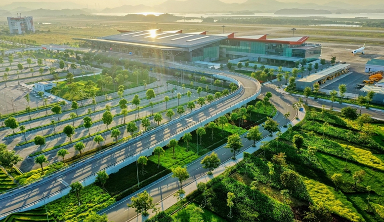 Công trình công – quản trị tư