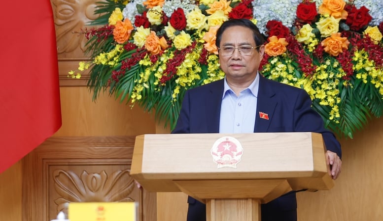Thiết kế chính sách để đổi mới sáng tạo phát triển kinh tế tư nhân 'không có giới hạn'