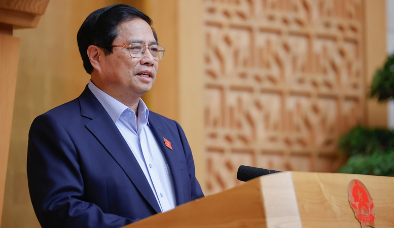 Khẩn trương bố trí đủ kinh phí, chi trả cho người nghỉ việc 'càng sớm càng tốt'
