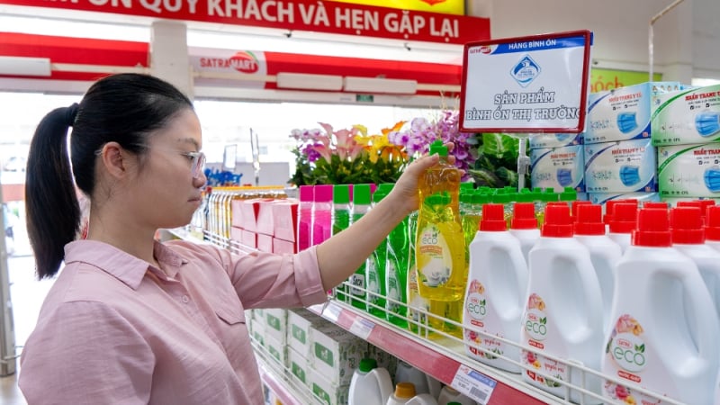Làm dịch vụ thương mại sáng tạo như SATRA