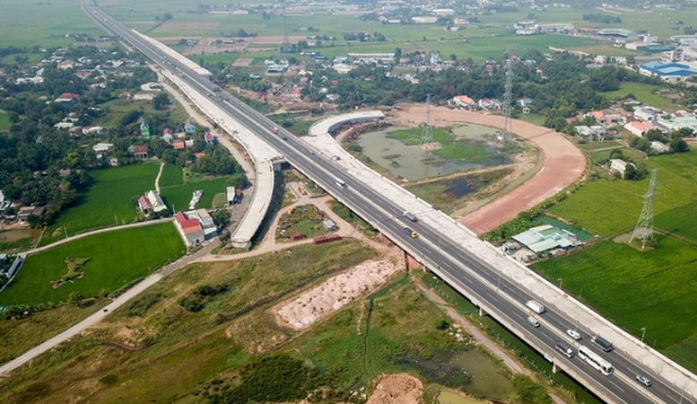 Kiên quyết không đội vốn các dự án quan trọng quốc gia