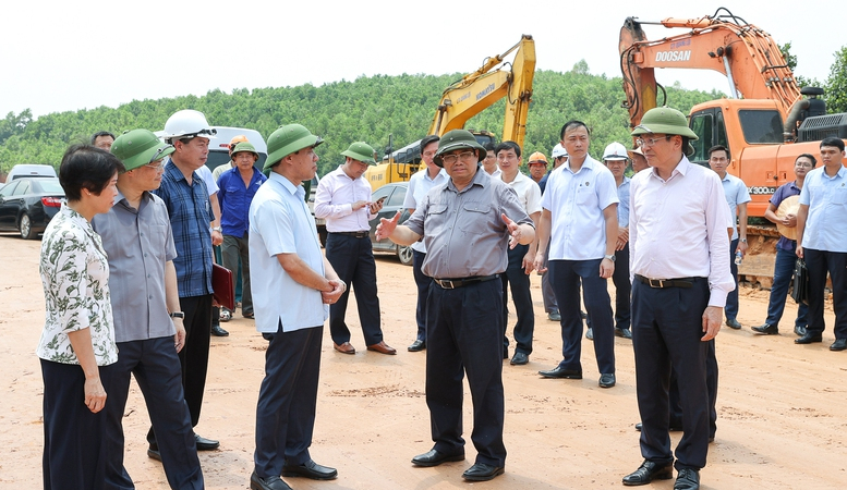 Những nút thắt cần tháo gỡ trong đầu tư công