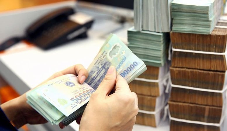 Hướng dẫn thực hiện tiền lương, thù lao, tiền thưởng trong doanh nghiệp nhà nước