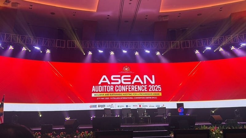 Hợp tác kiểm toán vì một Cộng đồng ASEAN minh bạch, phát triển bền vững và những đóng góp nổi bật của Kiểm toán Nhà nước Việt Nam