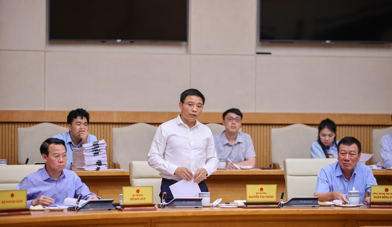 Ban hành 28 nghị định về phân cấp, phân quyền, phân định thẩm quyền chậm nhất ngày 15/6