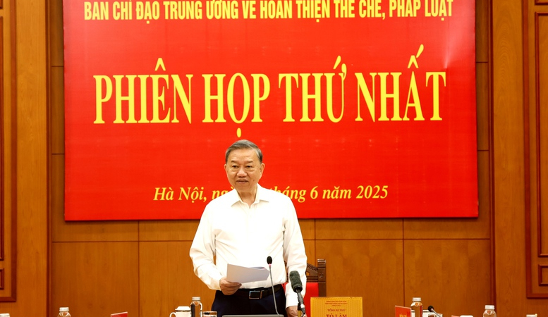 Tập trung rà soát, tháo gỡ các ‘điểm nghẽn’ đang cản trở tiến trình phát triển