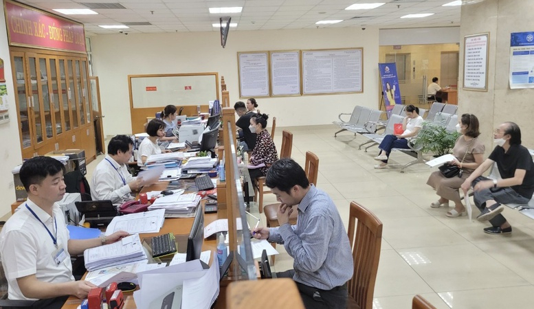 Hoàn thiện các Nghị định phân cấp, phân quyền trước ngày 10/6/2025