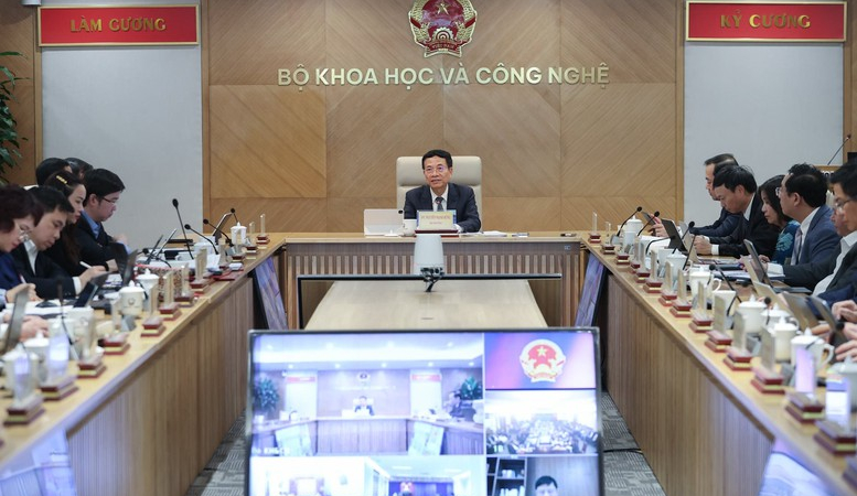 78 nhiệm vụ được Bộ KH&CN phân quyền, phân cấp cho cấp tỉnh tại Nghị định mới