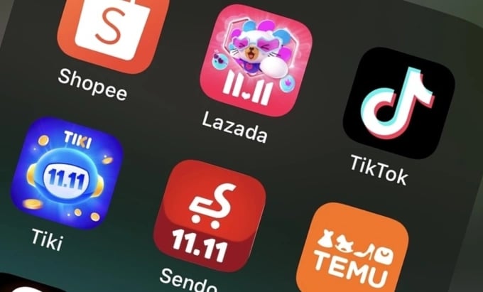 Bán hàng trên sàn online nộp thuế thế nào từ 1/7