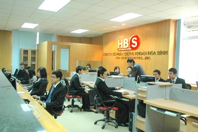 Cổ đông HBS không tin Công ty TNHH Kiểm toán và Định giá Quốc tế