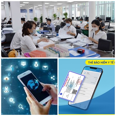 Điều hành của Chính phủ tháng 6 và Chính sách hiệu lực từ tháng 7/2025