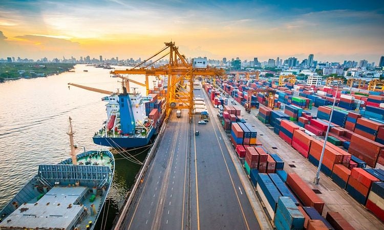 Ban hành quy định về cấp Giấy chứng nhận xuất xứ hàng hóa