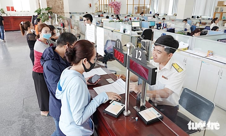 Vẫn xuất hóa đơn điện tử bình thường dù địa chỉ chưa khớp