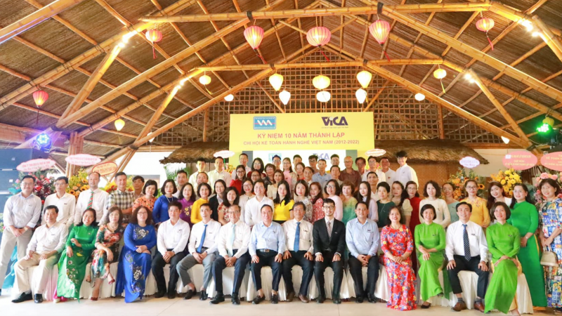 Vai trò VICA trong thị trường dịch vụ kế toán ở Việt Nam