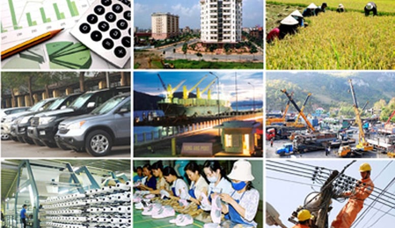 Tập đoàn, Tổng công ty làm rõ kết quả, hạn chế 6 tháng đầu năm