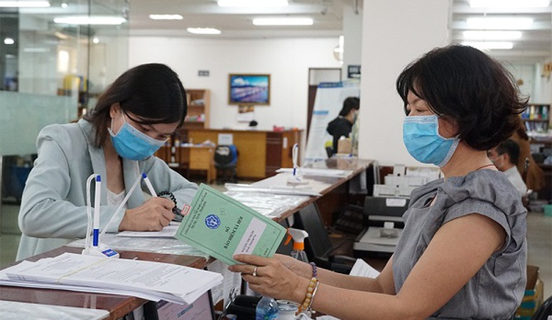 Quy định mới nhất về bảo hiểm xã hội bắt buộc