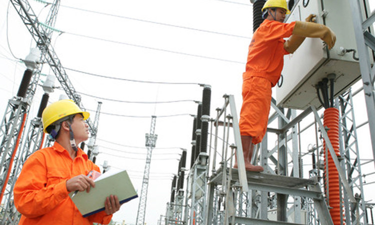 EVN báo lãi sau kiểm toán hơn 8.200 tỷ đồng 