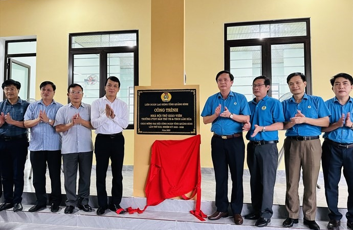 Bộ Tài chính đề xuất quy định mới về tài chính công đoàn