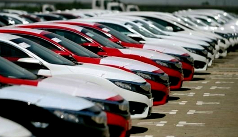 Đề xuất quy định việc nhập khẩu, tạm nhập ô tô theo hình thức quà biếu, tặng, tài sản di chuyển