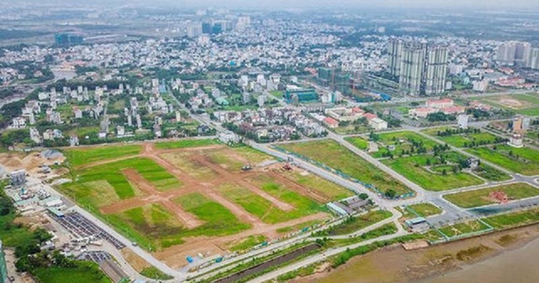 Quy định mới về trường hợp miễn, giảm tiền sử dụng đất, tiền thuê đất