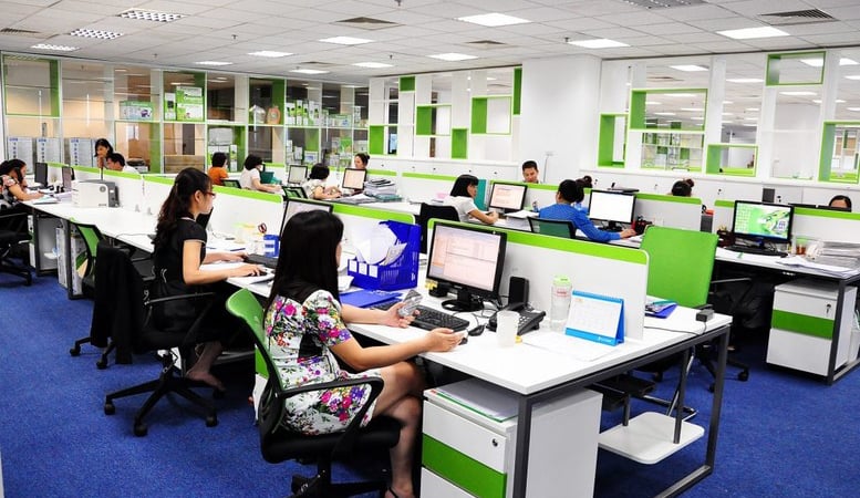 Thí điểm thành lập văn phòng đại diện của UBND cấp tỉnh ở nước ngoài