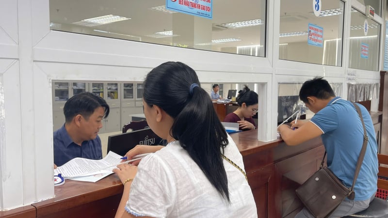 Huế công khai hàng trăm doanh nghiệp chậm, trốn đóng bảo hiểm xã hội