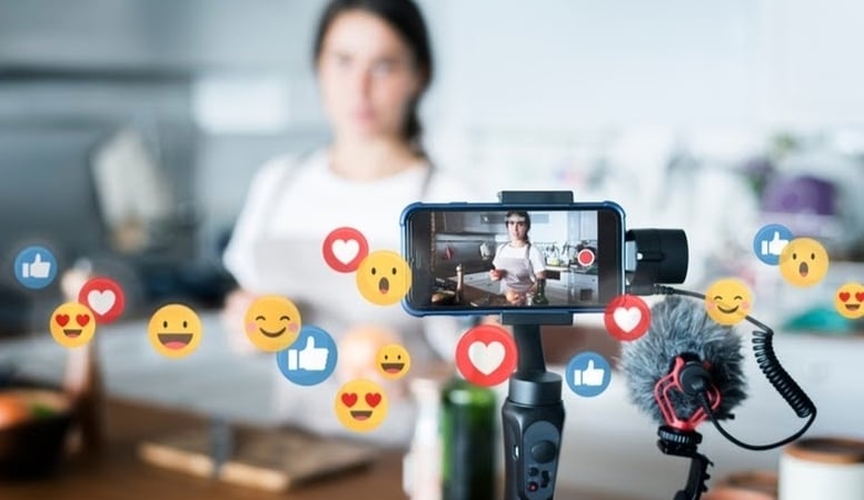 Phải công khai quy chế livestream thương mại điện tử