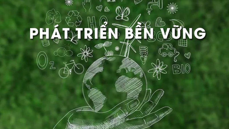 Việc thực hiện mục tiêu phát triển bền vững của Việt Nam và sự tham gia của Kiểm toán Nhà nước