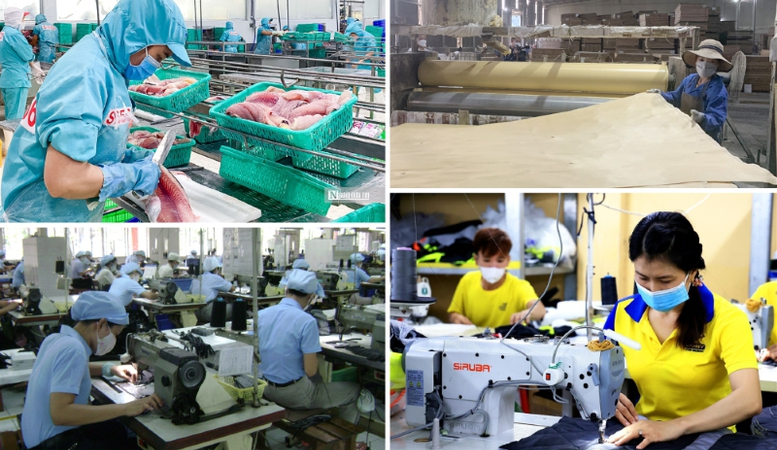 Toàn văn Nghị quyết số 68-NQ/TW về phát triển kinh tế tư nhân