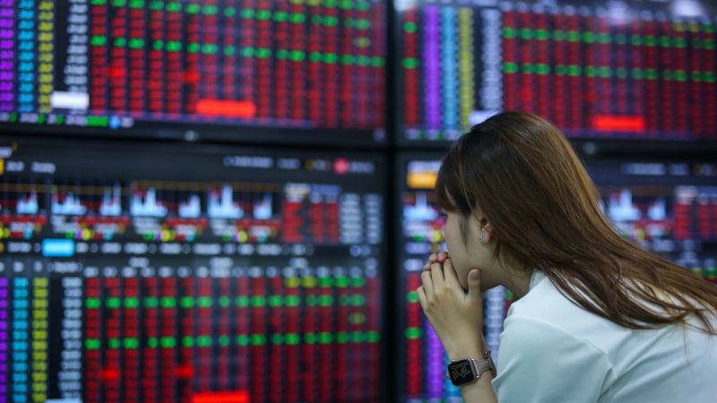VN-Index chờ dòng tiền dẫn dắt đến 1.270 điểm