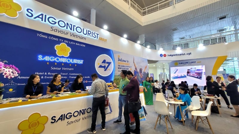Saigontourist - khẳng định giá trị của du lịch bền vững 