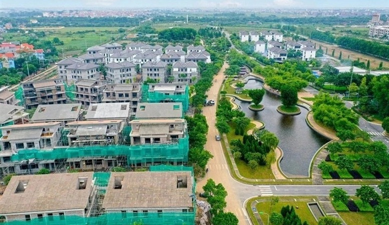 Thẩm quyền giấy phép xây dựng khi tổ chức chính quyền địa phương 2 cấp
