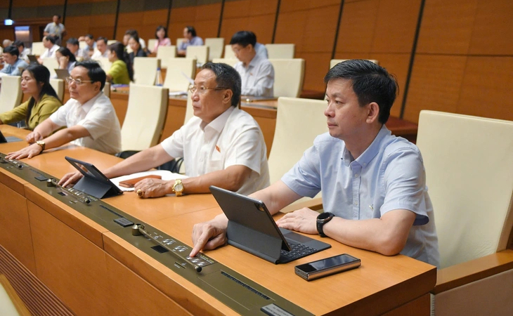 Báo chí và nhiều ngành được ưu đãi thuế
