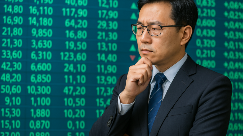 VN-Index kỳ vọng vượt 1.400 điểm trong quý III