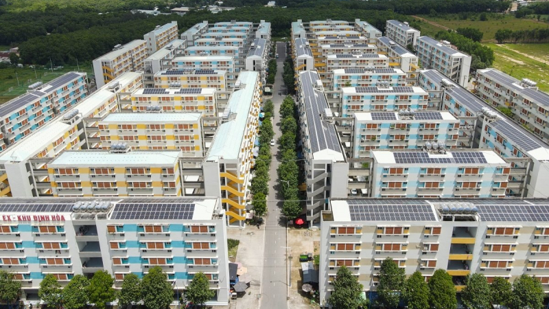 Hướng dẫn xác định giá bán, giá thuê mua nhà ở xã hội
