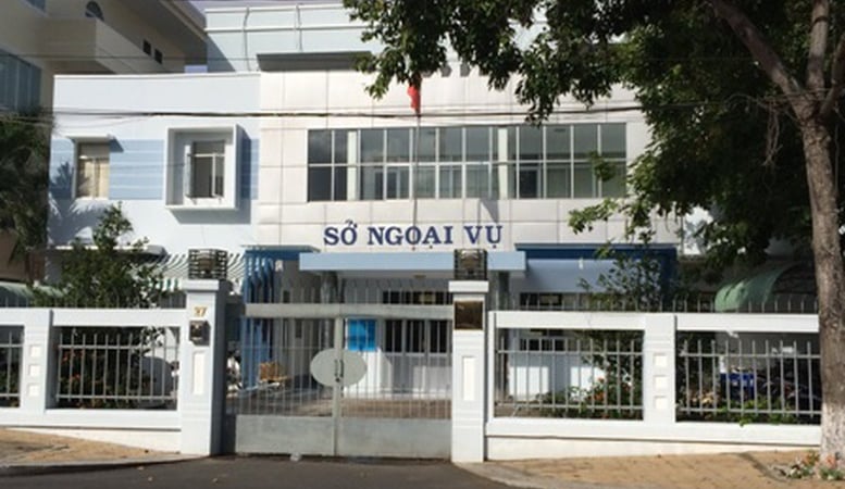 Quy định mới về nhiệm vụ đối ngoại của chính quyền địa phương 2 cấp
