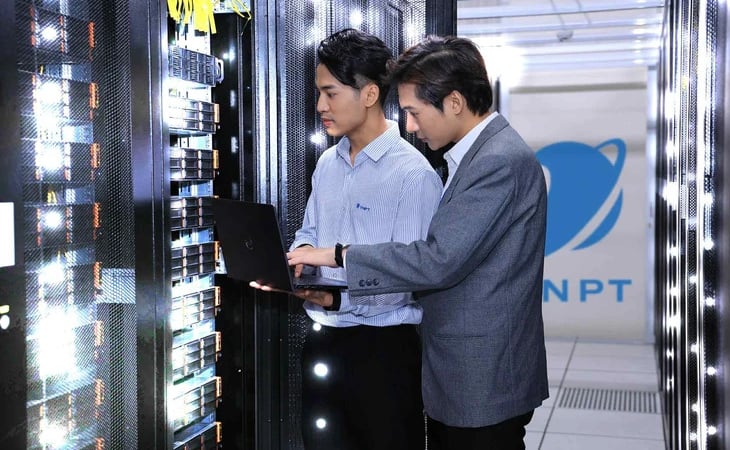 Phê duyệt chủ trương sáp nhập VNPT-Vinaphone, VNPT-Media vào Công ty mẹ - VNPT