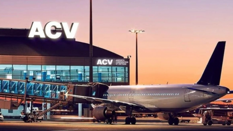 ACV đặt mục tiêu tăng tốc lợi nhuận 