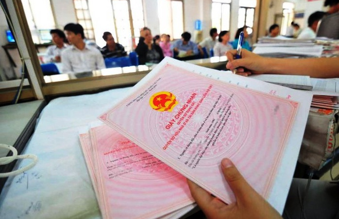 Bị mất Giấy chứng nhận quyền sử dụng đất, xin cấp lại thế nào?