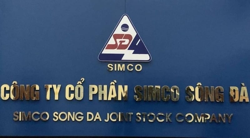 Công ty Simco Sông Đà: Kiểm toán xoá lãi, chuyển thành lỗ lớn tại BCTC