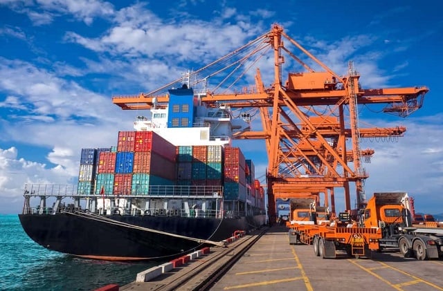 Quy định mới về thuế đối với hàng hóa xuất, nhập khẩu