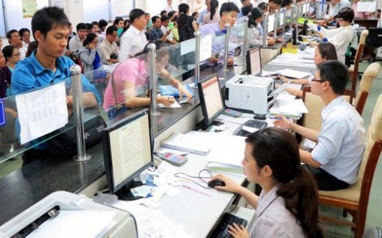 Quy định mới về chế độ đối với cán bộ trong thực hiện sắp xếp tổ chức bộ máy