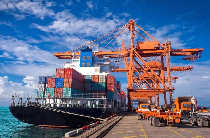 Kim ngạch xuất khẩu đạt 33 tỷ USD tháng đầu năm