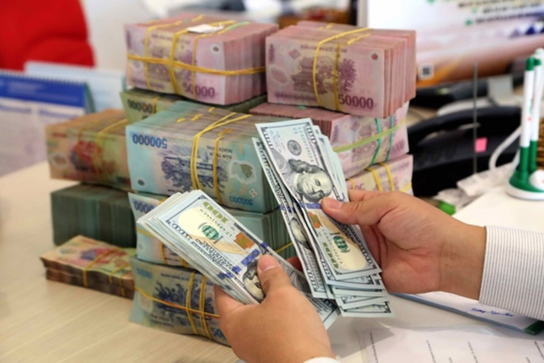 Đề xuất hướng dẫn quản lý ngoại hối đối với việc cho vay ra nước ngoài